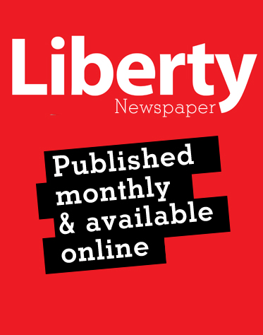 Liberty Online